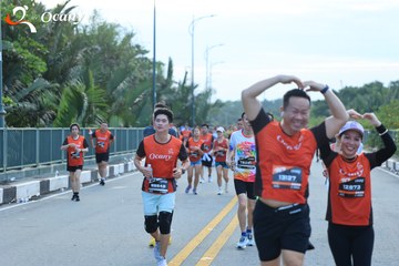 RUN TO LIVE 2025 - Ảnh #3278066