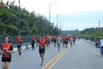 RUN TO LIVE 2025 - Ảnh #3275930