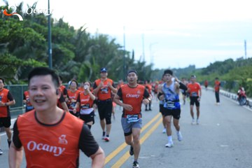 RUN TO LIVE 2025 - Ảnh #3275078