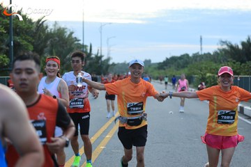 RUN TO LIVE 2025 - Ảnh #3277249
