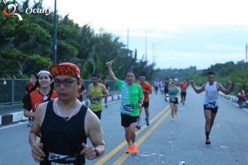 RUN TO LIVE 2025 - Ảnh #3273418