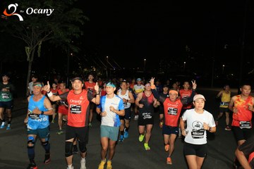 RUN TO LIVE 2025 - Ảnh #3276397