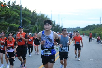 RUN TO LIVE 2025 - Ảnh #3275127