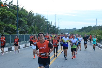 RUN TO LIVE 2025 - Ảnh #3275426