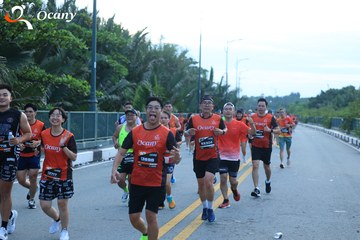RUN TO LIVE 2025 - Ảnh #3274328