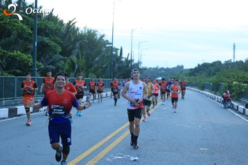 RUN TO LIVE 2025 - Ảnh #3271139