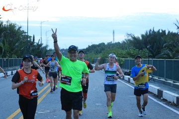 RUN TO LIVE 2025 - Ảnh #3272037