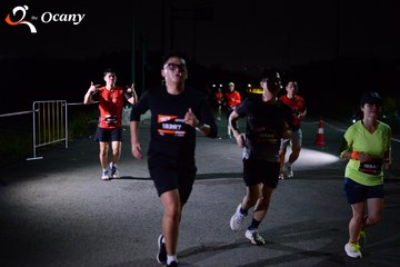 RUN TO LIVE 2025 - Ảnh #3271673