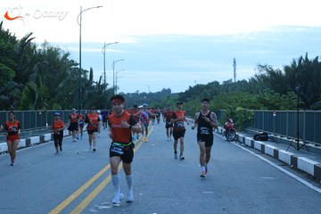 RUN TO LIVE 2025 - Ảnh #3272129