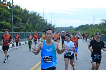 RUN TO LIVE 2025 - Ảnh #3275495