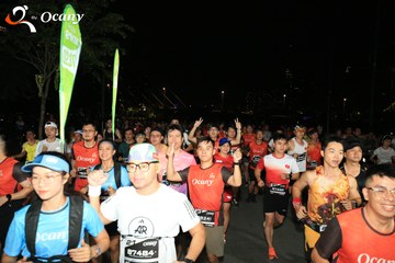 RUN TO LIVE 2025 - Ảnh #3276539