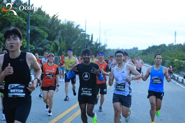 RUN TO LIVE 2025 - Ảnh #3271027