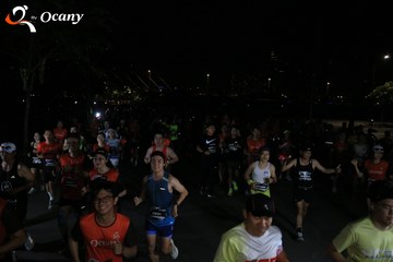 RUN TO LIVE 2025 - Ảnh #3277823