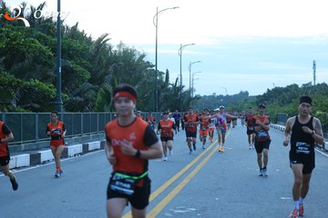 RUN TO LIVE 2025 - Ảnh #3272146