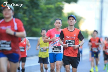 RUN TO LIVE 2025 - Ảnh #3275663