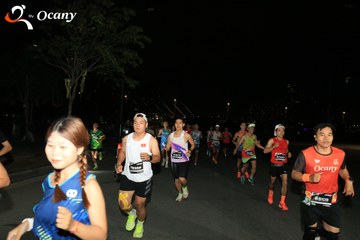 RUN TO LIVE 2025 - Ảnh #3275389