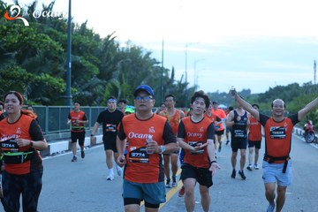 RUN TO LIVE 2025 - Ảnh #3273168