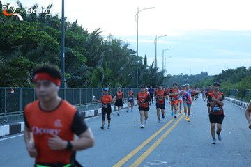 RUN TO LIVE 2025 - Ảnh #3272144