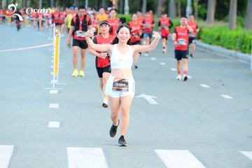 RUN TO LIVE 2025 - Ảnh #3273045