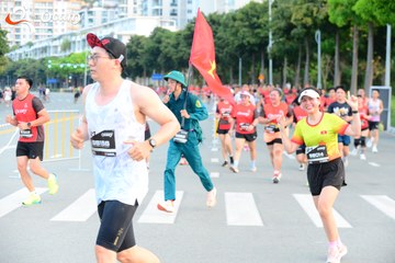 RUN TO LIVE 2025 - Ảnh #3273139
