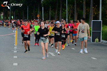 RUN TO LIVE 2025 - Ảnh #3274093