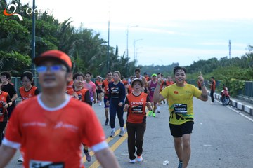 RUN TO LIVE 2025 - Ảnh #3274986