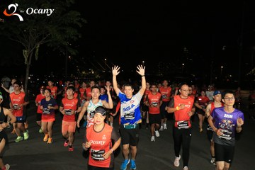 RUN TO LIVE 2025 - Ảnh #3277132