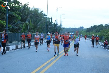 RUN TO LIVE 2025 - Ảnh #3270623