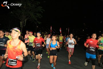 RUN TO LIVE 2025 - Ảnh #3275693