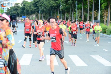 RUN TO LIVE 2025 - Ảnh #3273543