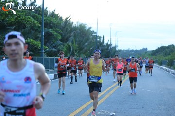 RUN TO LIVE 2025 - Ảnh #3271156