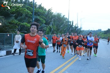 RUN TO LIVE 2025 - Ảnh #3270511