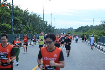 RUN TO LIVE 2025 - Ảnh #3275540