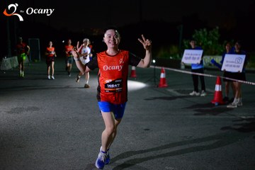RUN TO LIVE 2025 - Ảnh #3270799