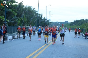 RUN TO LIVE 2025 - Ảnh #3270620