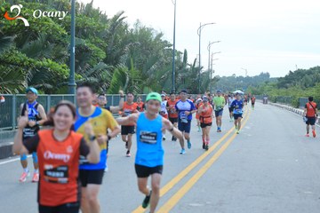 RUN TO LIVE 2025 - Ảnh #3276411