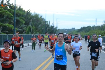 RUN TO LIVE 2025 - Ảnh #3275491