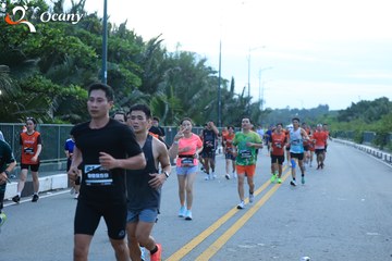 RUN TO LIVE 2025 - Ảnh #3274241