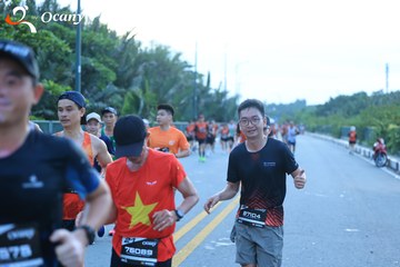 RUN TO LIVE 2025 - Ảnh #3271422
