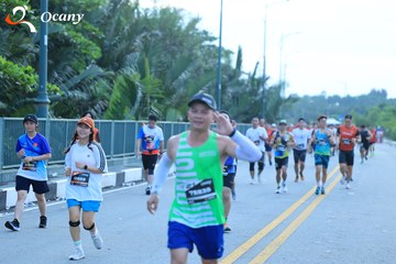 RUN TO LIVE 2025 - Ảnh #3273578