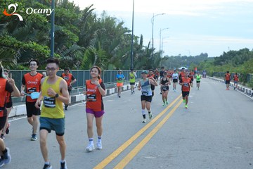 RUN TO LIVE 2025 - Ảnh #3276519