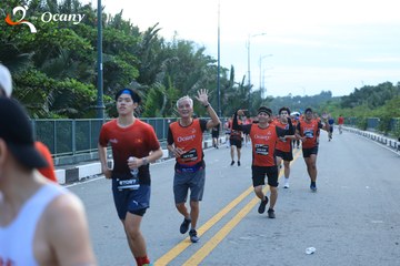 RUN TO LIVE 2025 - Ảnh #3274817