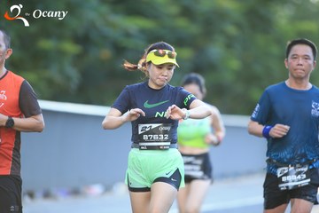 RUN TO LIVE 2025 - Ảnh #3277965