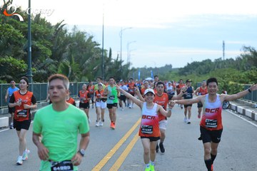 RUN TO LIVE 2025 - Ảnh #3276875