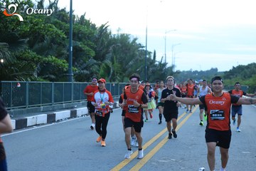 RUN TO LIVE 2025 - Ảnh #3273766