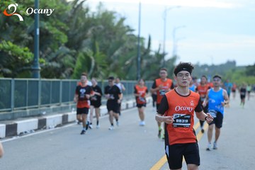 RUN TO LIVE 2025 - Ảnh #3277308