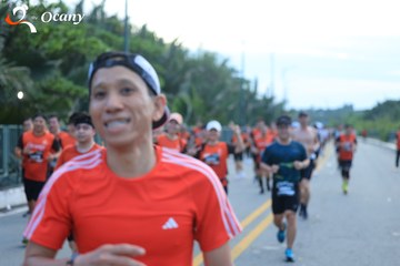RUN TO LIVE 2025 - Ảnh #3275166