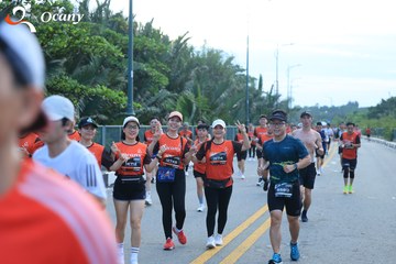 RUN TO LIVE 2025 - Ảnh #3275170