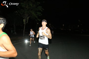 RUN TO LIVE 2025 - Ảnh #3275182