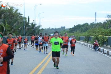 RUN TO LIVE 2025 - Ảnh #3278024